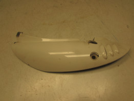 Linker achterkant BMW F 650 GS