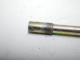 Vooras Ducati monster 600