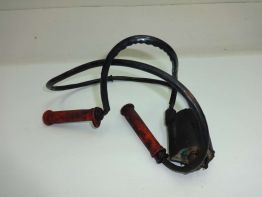Bobine Honda PC 800
