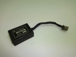 CDI ECU unit Honda VF 700 750 S Sabre
