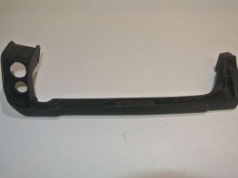 Saddlebag right BMW R 1150 RT R 850 RT