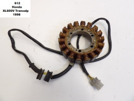 Lichtmaschine Honda TRANSALP