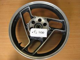 Voorvelg Yamaha FJ 1200