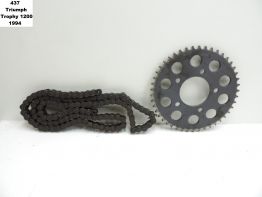 Chain Triumph Trophy 1200