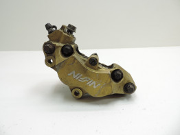 Remklauw links voor Honda VTR 1000 F