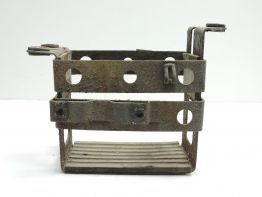 Accubak Suzuki GSX 750