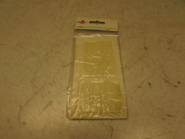 Decals Overig Onbekend Unknown