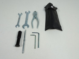 Gereedschapset Suzuki DL 1000 V STROM