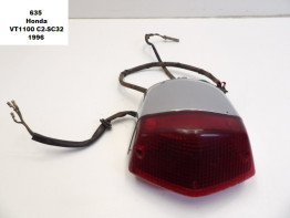 Achterlicht Honda VT 1100