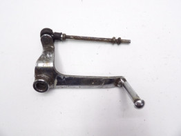 Schalthebel Yamaha XV 1100 Virago