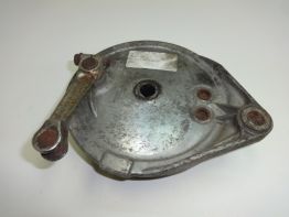 Trommelrem Honda VF 700 750 C Magna