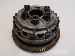 Koppeling Kawasaki KZ 1000 ST