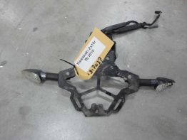 Kentekenplaathouder Kawasaki ZX 10 R