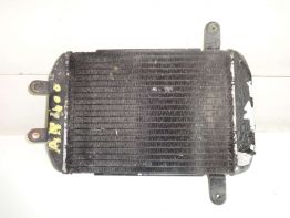 Radiator Suzuki Burgman 400