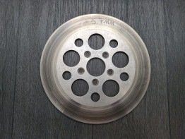 Achterremschijf Harley Davidson FXR