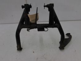 Standaard Kawasaki GPZ 1000