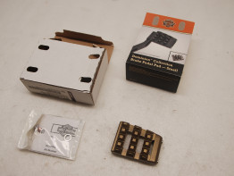 Brake pedal Harley Davidson Softtail