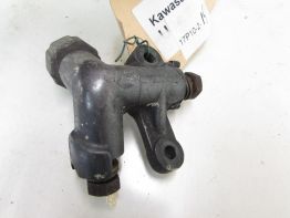 Overig Kawasaki Overige Kawasaki