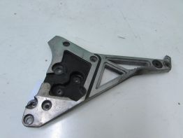 Main step holder left Yamaha FJ 1200