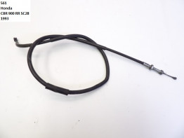 Koppelingskabel Honda CBR 900 RR