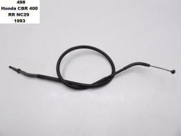 Chokekabel Honda CBR 400 RR