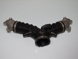 Inlaatspruitstuk Moto Guzzi V85 TT