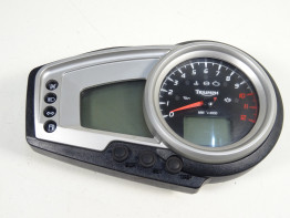 Meter combination Triumph Tiger 1050