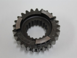 Versnellingsbak Suzuki RG 500