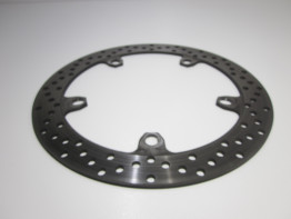 Braking Disc left front BMW K 1300 S