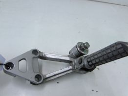 Pillion step right Kawasaki GPX 600