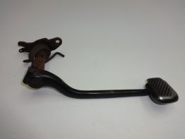 Brake pedal Yamaha XS 1100