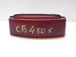Achterlicht Honda CB 450