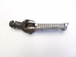 Voetsteun Rechts Suzuki GSX R 600