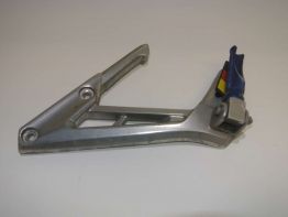 Duo voetsteun links Yamaha FAZER 1000