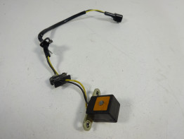 Pulsgever Kawasaki ZX 12 R