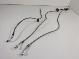 Brake hose front Yamaha FAZER 600