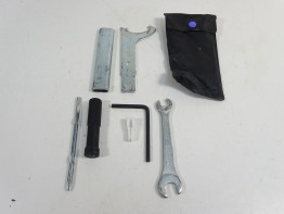 Gereedschapset Honda CB 500 F