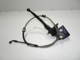 Bremszylinder vorne Buell Ulysses XB12