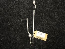 Schakelpedaal Yamaha YZF R6