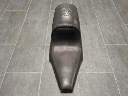 Zadel Harley Davidson Overige Harley Davidson