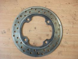 Achterremschijf Honda CBR 600 F