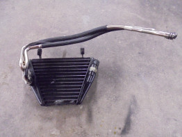 Oliekoeler Ducati XDIAVEL