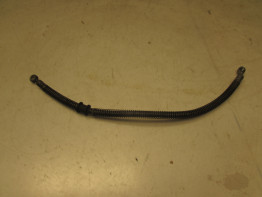 Remleiding voor Yamaha V max