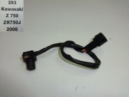 Speedometer gear box Kawasaki Z 750