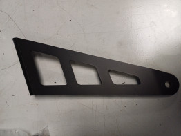 Muffler Aprilia RS 660