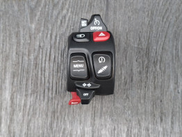 Lenkerschalter links BMW R 1250 GS