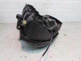 Luftfiltergehäuse Yamaha YZF R1