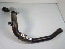 Uitlaatbochten Ducati 749 999