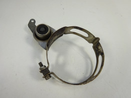 Uitlaat BMW R 1200 RT