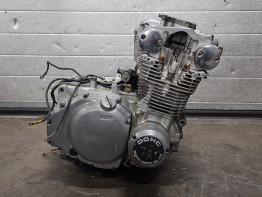 Motorblok Suzuki GS 550